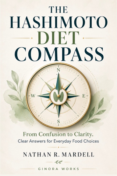 The Hashimoto Diet  Compass