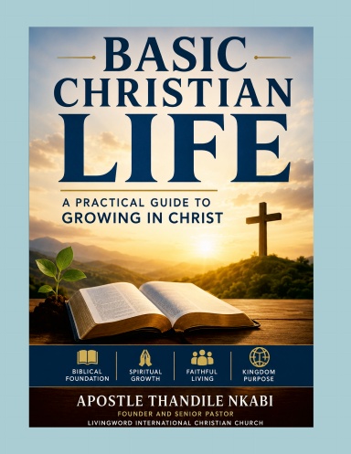 Basic Christian Life