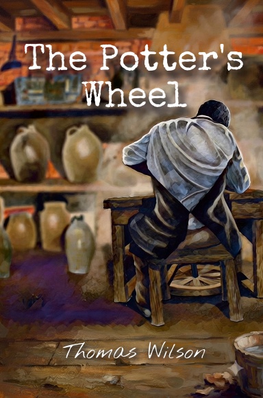 The Potter's Wheel