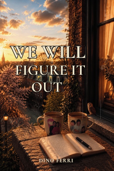 We Will Figure It Out
