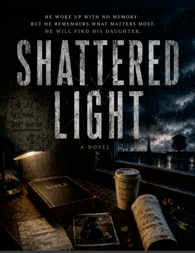 Shattered Light