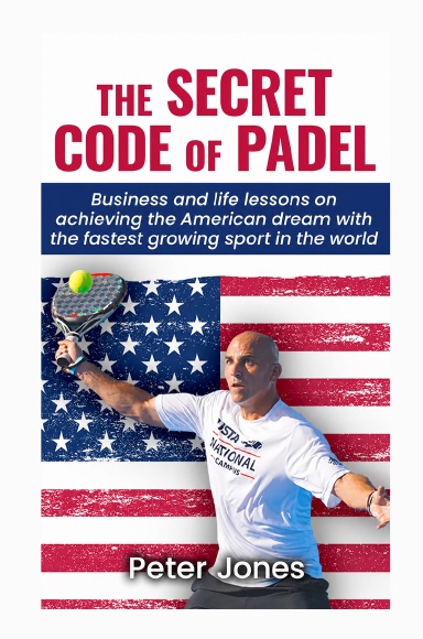 The Secret Code of Padel