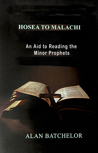 Hosea to Malachi