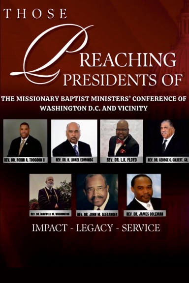 Those Preaching Presidents