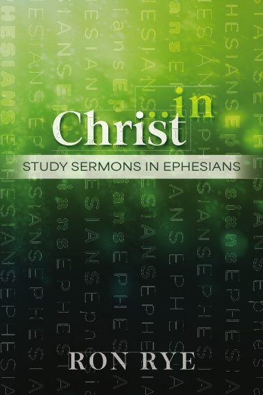 ...in Christ