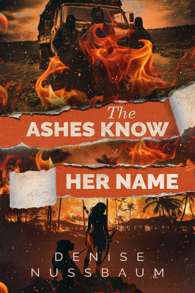 The Ashes Know Her Name