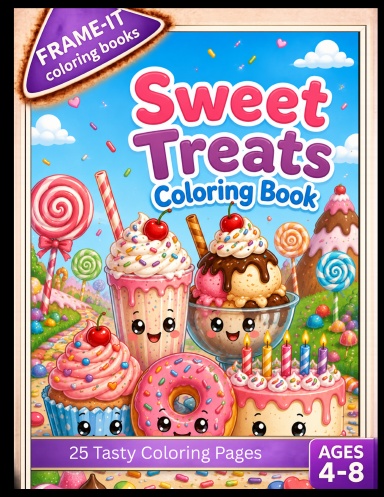 Sweet Treats