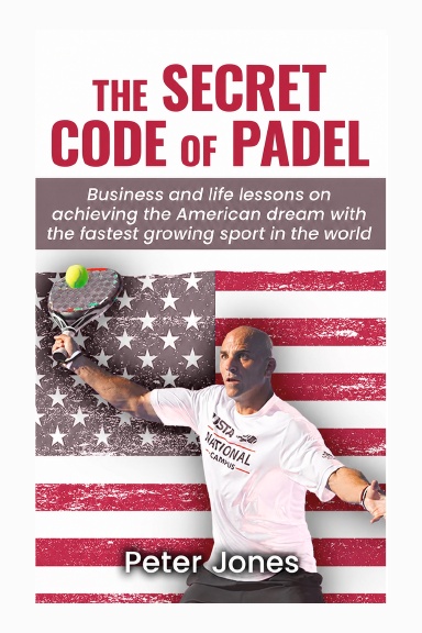 The Secret Code of Padel