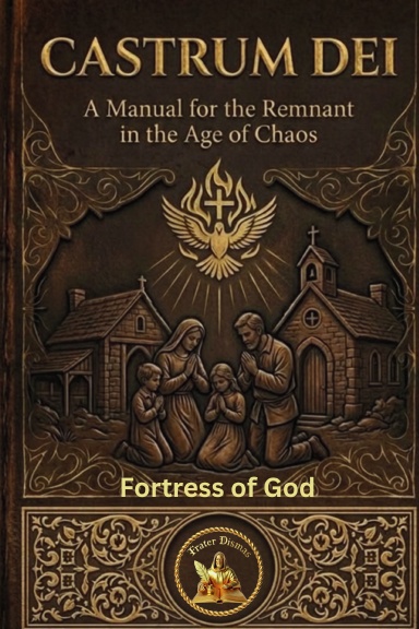 FORTRESS OF GOD