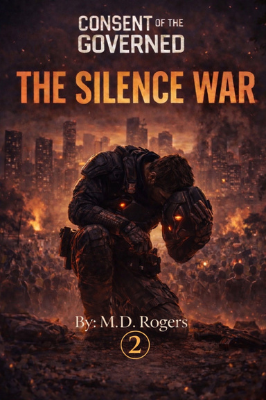 The Silence War