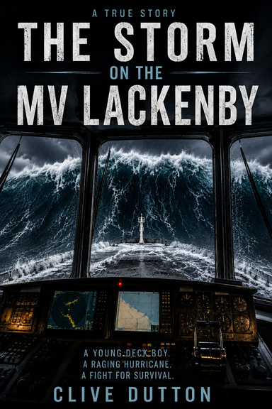 The Storm on the MV Lackenby