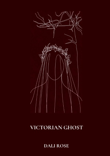 Victorian Ghost