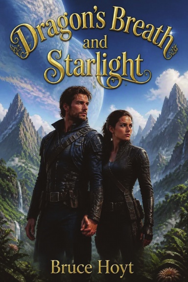 Dragon's Breath and Starlight