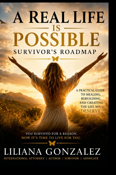 A Real Life Is Possible.