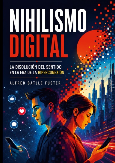 NIHILISMO DIGITAL