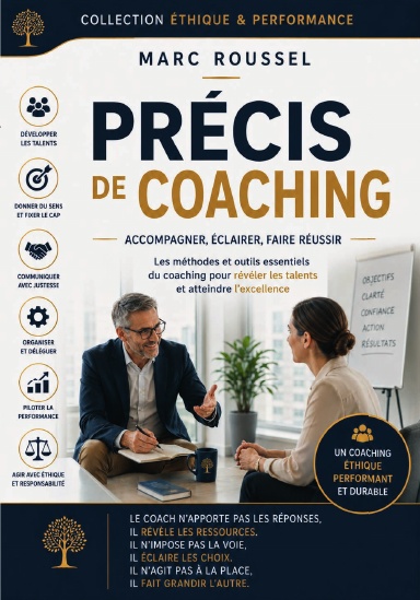 PRECIS DE COACHING