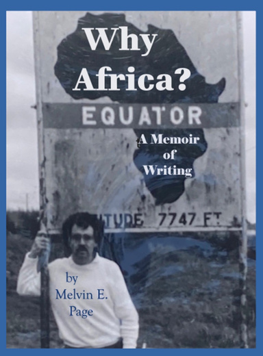 Why Africa?