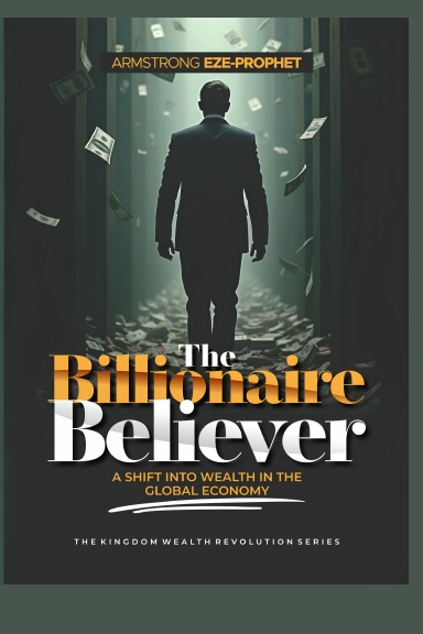 THE BILLIONAIRE BELIEVER