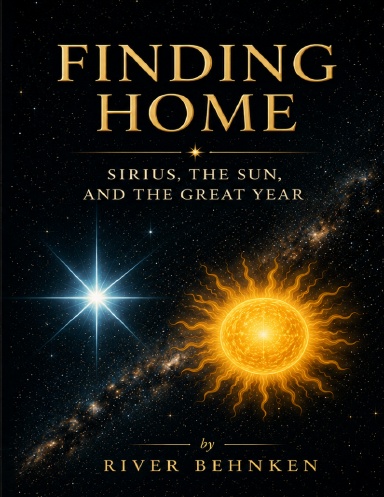 Finding Home