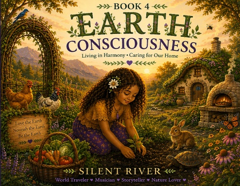 Earth Consciousness