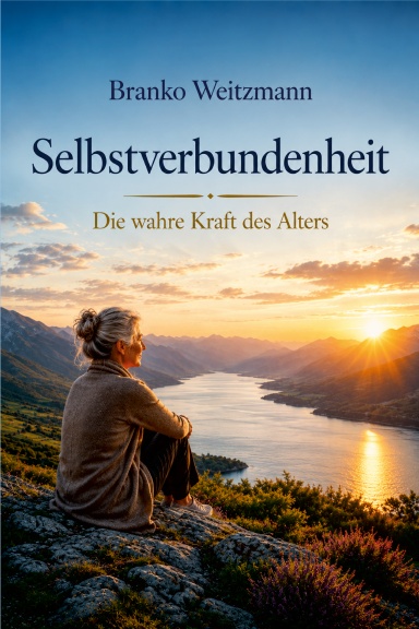 Selbstverbundenheit