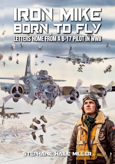 IRON MIKE - BORN TO FLY