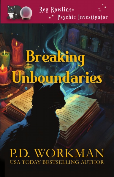 Breaking Unboundaries