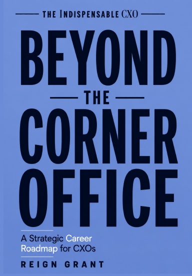 Beyond the Corner Office