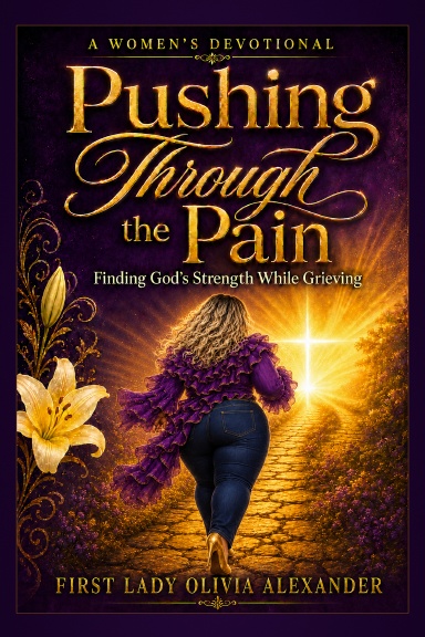 Pushing Through The Pain
