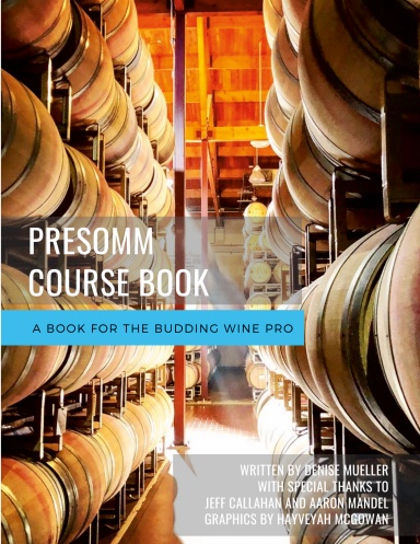 PreSomm Course Book