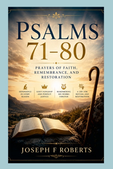 Cover of Faith That Outlives the Moment