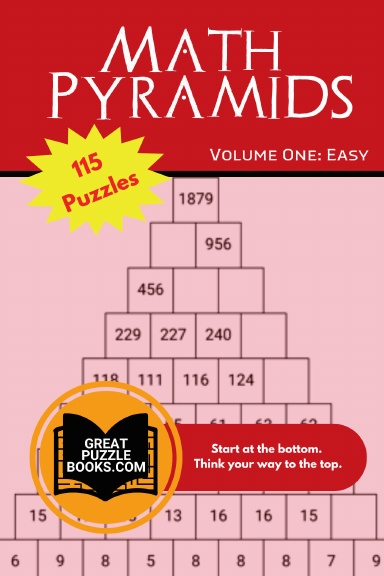 Math Pyramids