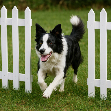 Dog Escape