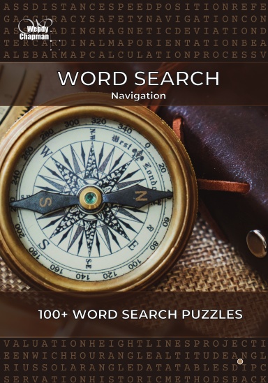 Word Search: Navigation