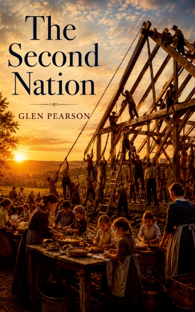 The Second Nation