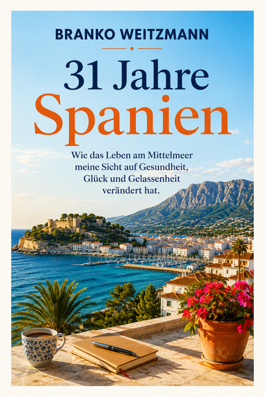 31 Jahre Spanien