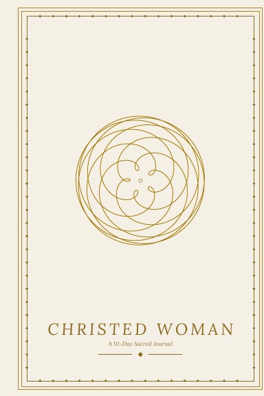 Christed Woman