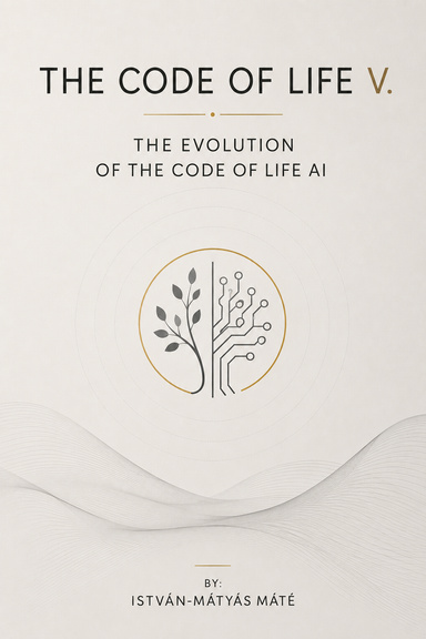 The Code of Life V.