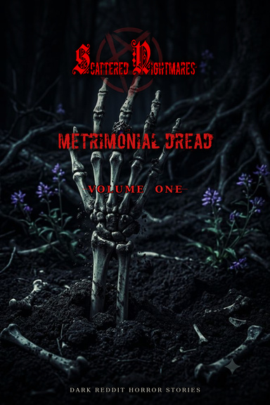 SCATTERED NIGHTMARES