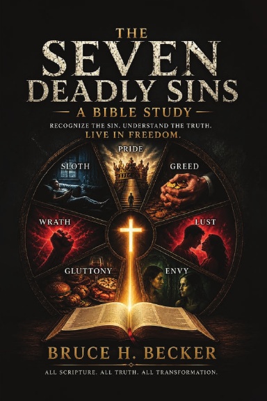 The Seven Deadly Sins