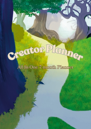 Creator Planner