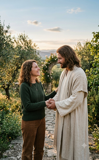 How we acknowledge Jesus overall