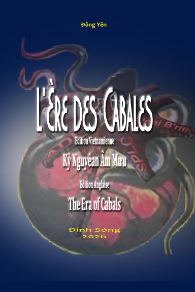 L'Ere des Cabales