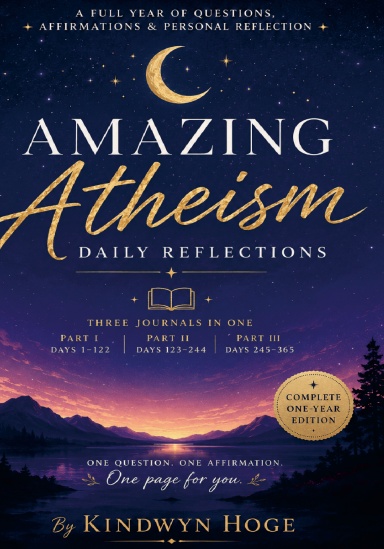 Amazing Atheism