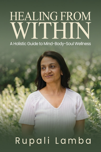 HEALING FROM WITHIN