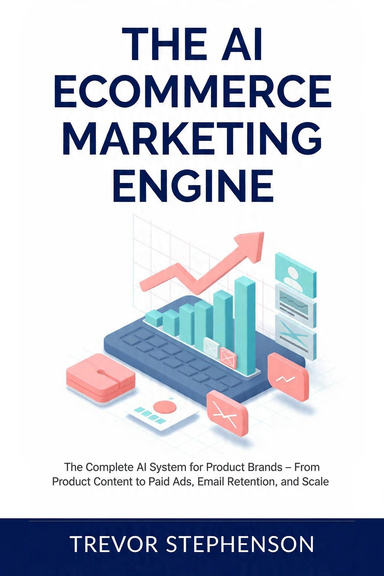 The AI Ecommerce Marketing Engine