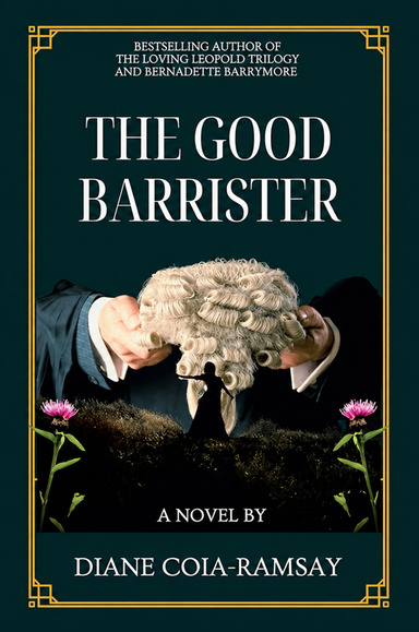 THE GOOD BARRISTER