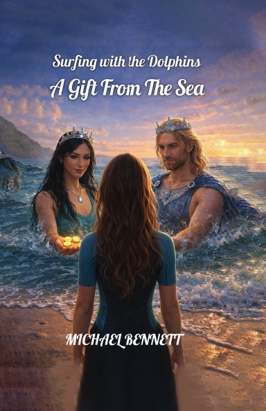A Gift From The Sea
