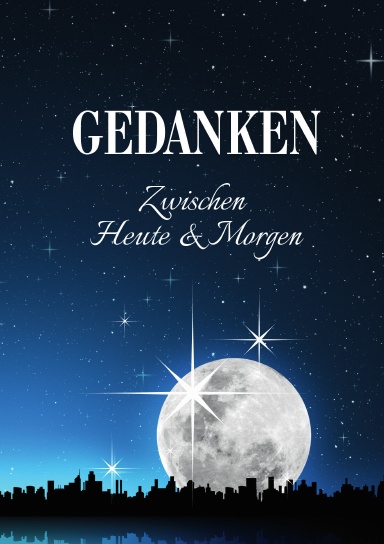 Gedanken - Blank