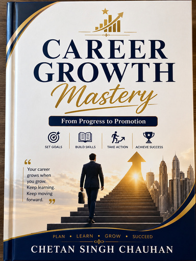 Career Growth mastery